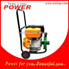 4*4 Inch Electric Start Battery Operated Water Pump Price